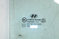 2011-2017 Hyundai Veloster Base Rear Right Door Window Glass 83421-2V000 OEM - Alshned Auto Parts