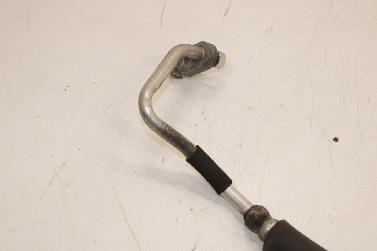 14-20 Infiniti QX60 Pure 3.5L AC Conditioning Discharge Flexible High Hose Tube - Alshned Auto Parts