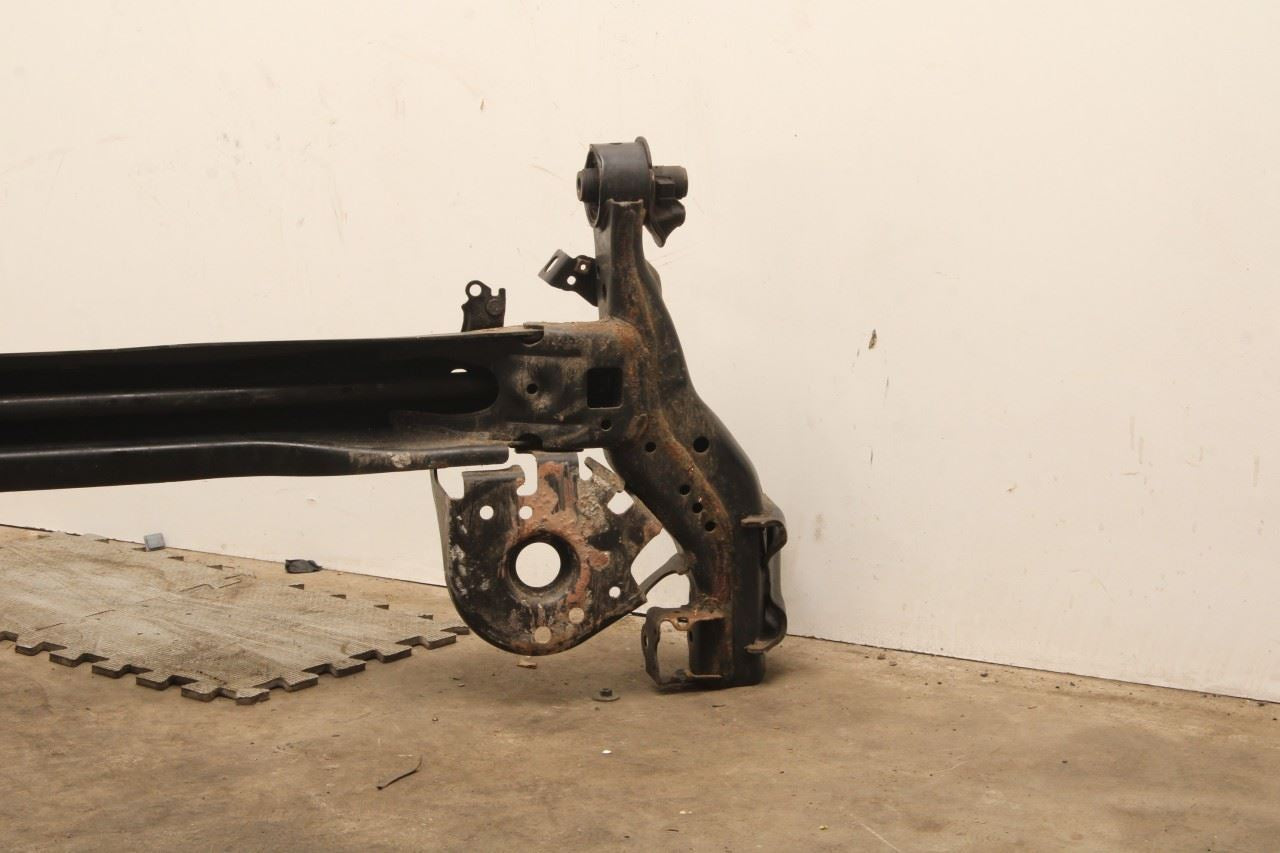 2022-2024 Toyota Corolla LE FWD Rear Axle Load Beam Subframe 4211002640 OEM7