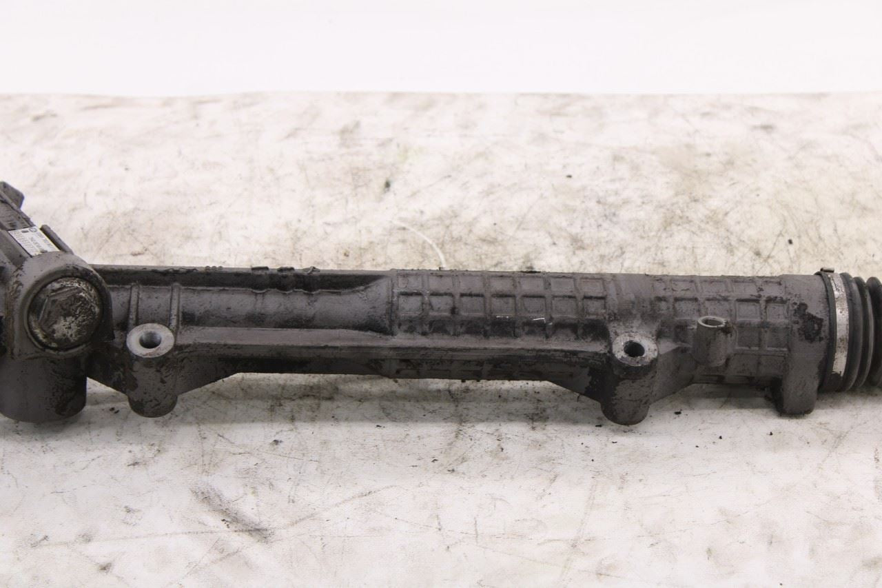 2006-12 Land Rover Range Rover HSE Power Steering Gear Rack and Pinion QEB50058010