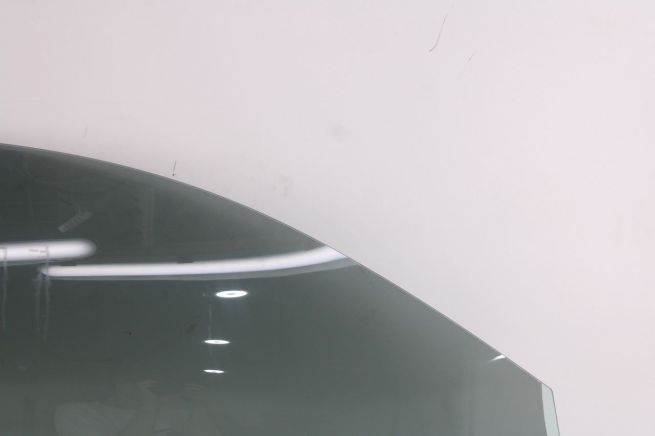 2006-2009 Mercedes-Benz CLK350 Front Right Door Window Glass 2097250210 *ReaD* - Alshned Auto Parts