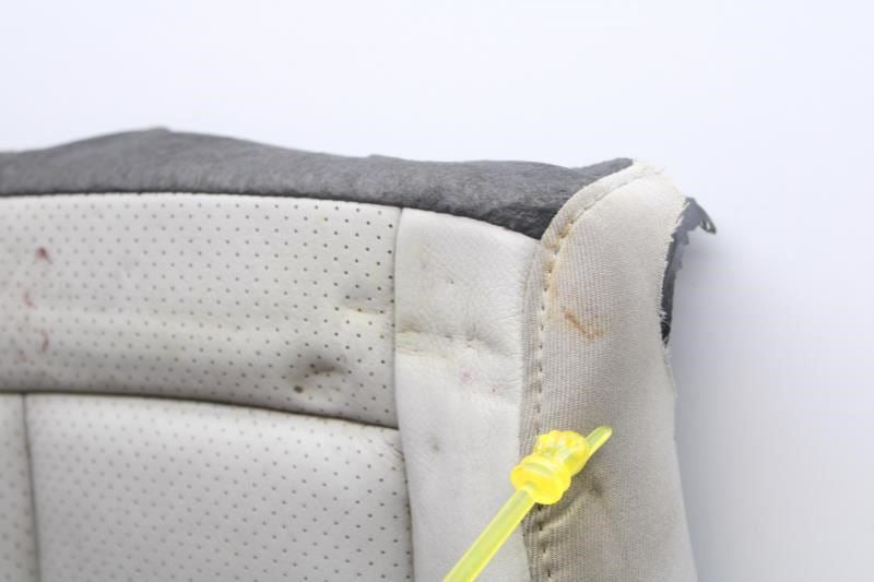 2017-2024 Chrysler Pacifica Front Right Seat Lower Cushion 6RX84LA3AA OEM *ReaD* - Alshned Auto Parts
