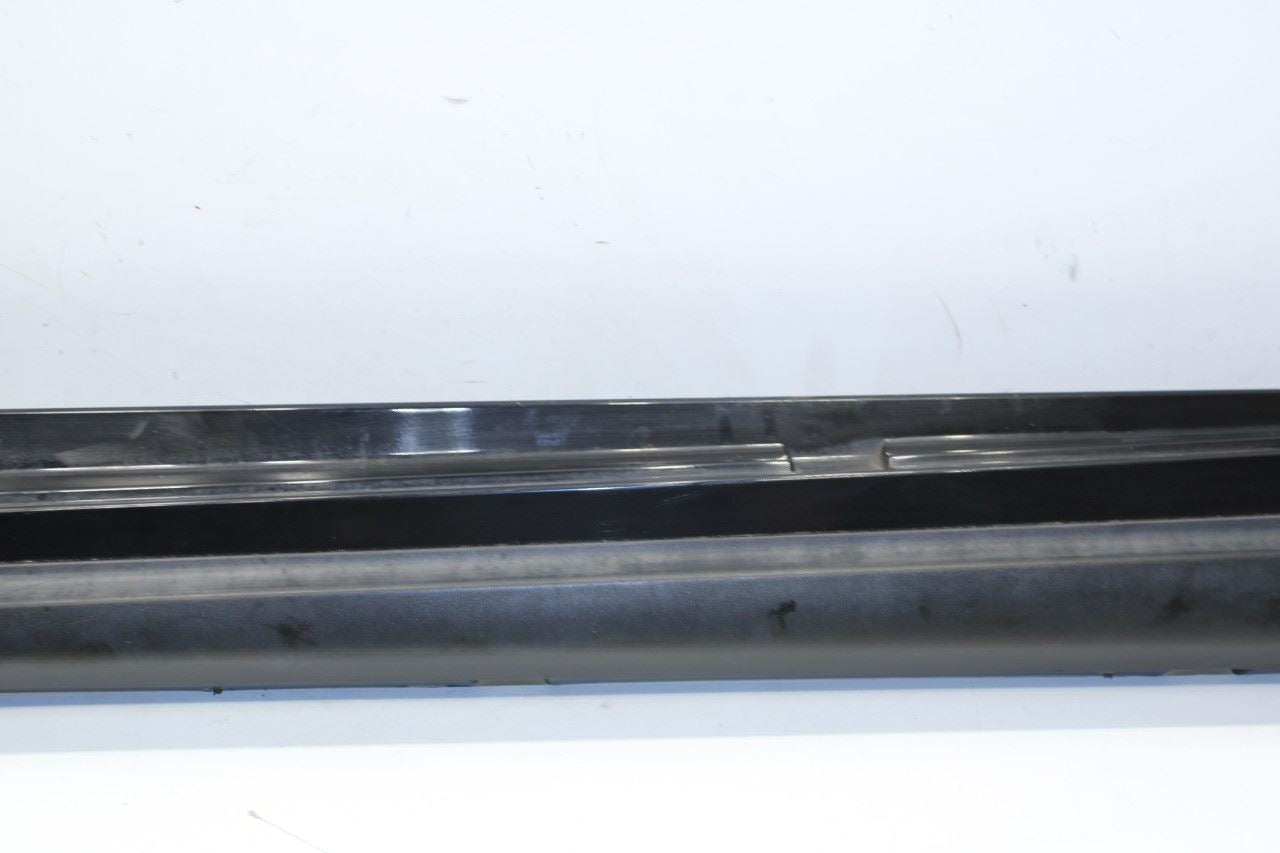 2017-2020 Maserati Ghibli Left Driver Side Rocker Panel Molding 670028814 *ReaD* - Alshned Auto Parts