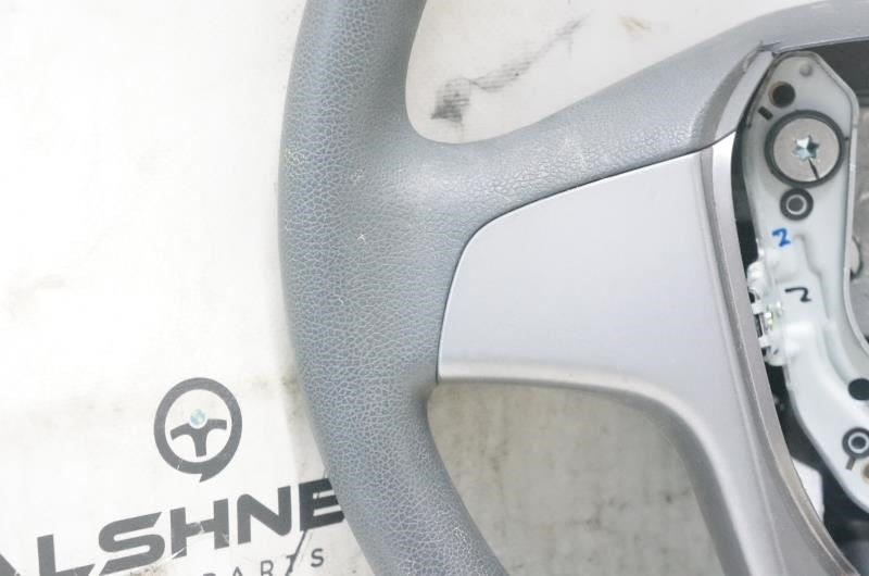 2015-2017 Hyundai Accent Steering Wheel 56110-1R100-SA9 OEM4