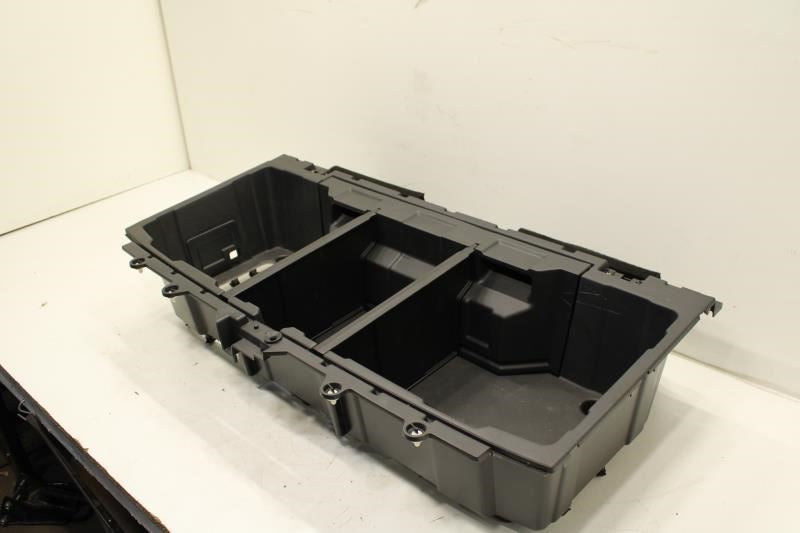 2019-2020 Infiniti QX60 Rear Trunk Floor Storage Compartment Box 84908-3JA0A OEM - Alshned Auto Parts