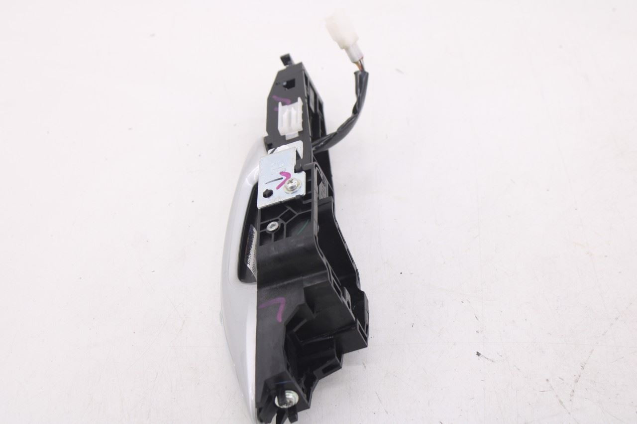 2019-25 Infiniti QX50 ESSENTIAL Front Passenger Right Side Door Exterior Handle - Alshned Auto Parts