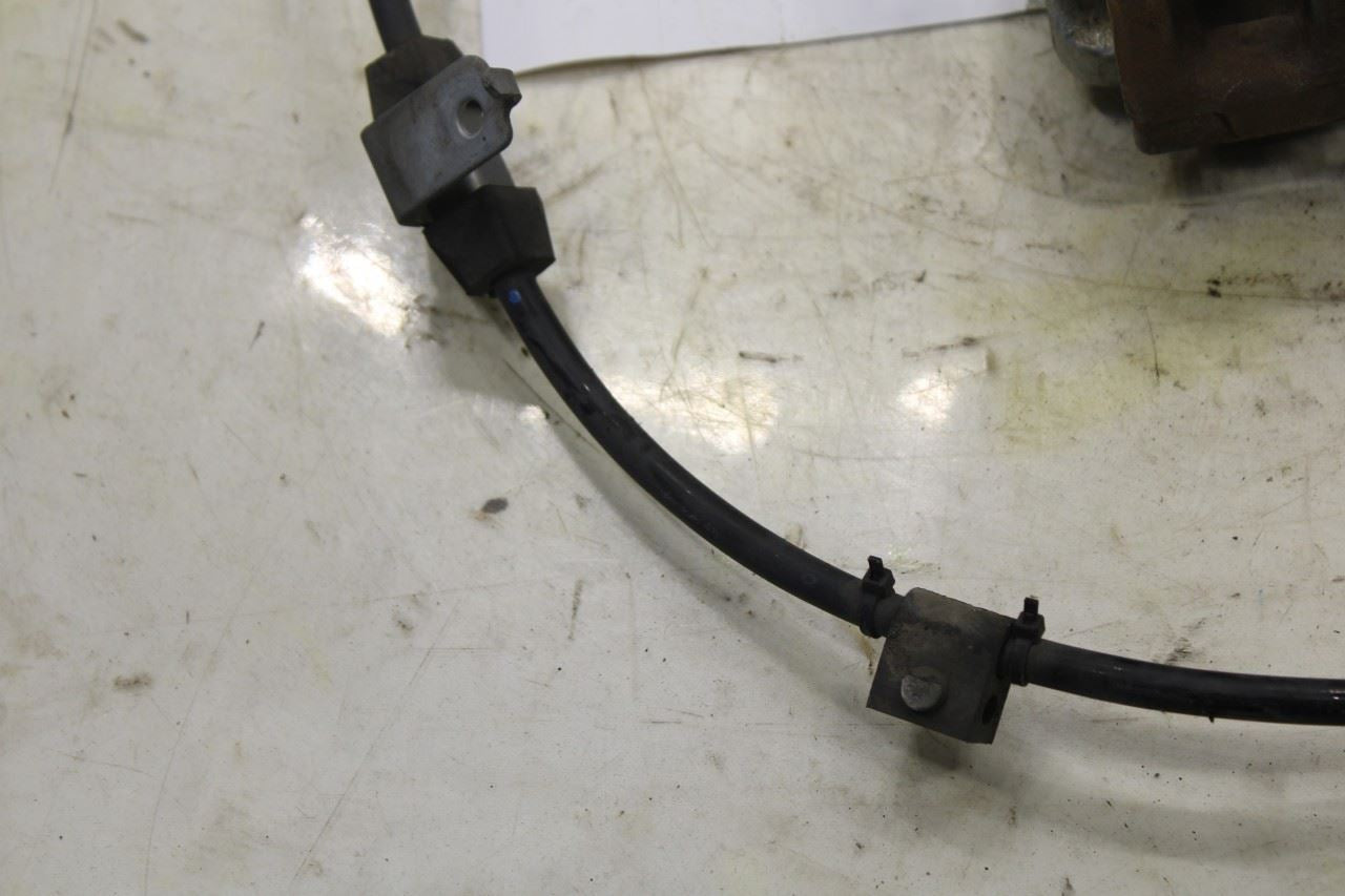 2021-22 Nissan Rogue Sport SL AWD Rear Right Side Brake Disc Caliper 44001-4CA2A - Alshned Auto Parts