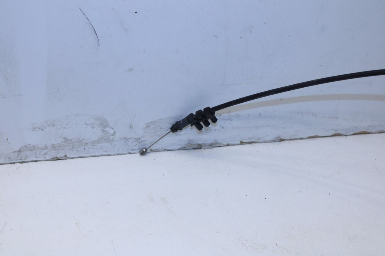 2011-2016 Ford F250 Lariat Crew Cab 6.2L 4WD Emergency Parking Brake Lever Pedal - Alshned Auto Parts