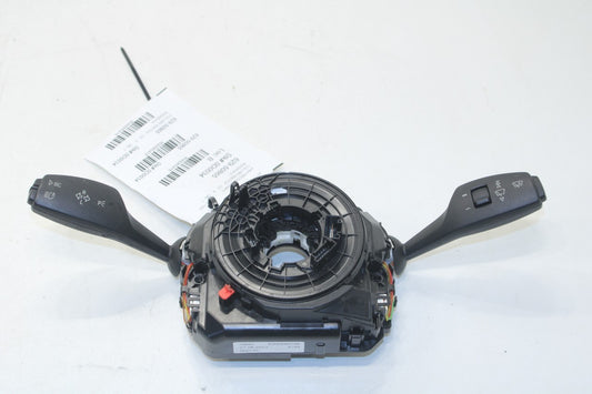 2010-15 BMW 750i xDrive 4.4L AWD Steering Column Light Turn Signal Wiper Switch - Alshned Auto Parts