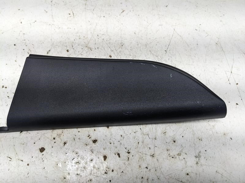 2015-2020 Toyota Sienna FR Right Door Trim Mirror Corner Cover 67491-08020 OEM - Alshned Auto Parts