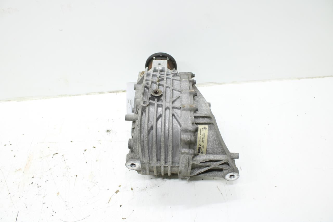 2014-2017 Maserati Ghibli 3.0L RWD Rear Axle Differential Carrier 111K 670009608 - Alshned Auto Parts