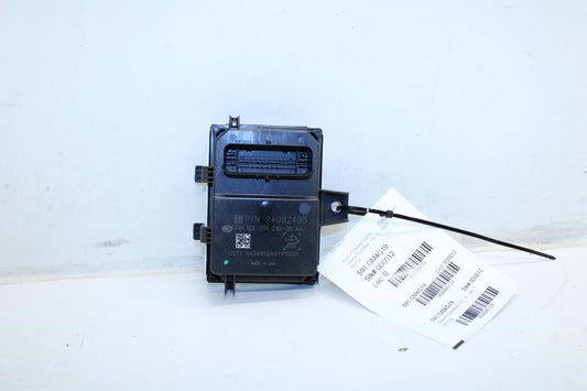 2015-2020 Buick Encore 1.4L Fuel Pump Control Module 84082495 OEM - Alshned Auto Parts