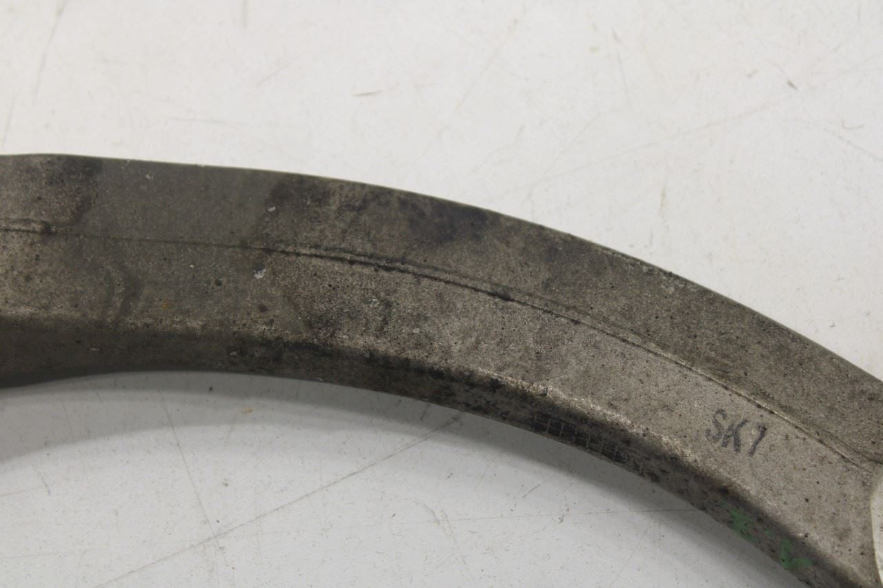 2017-2022 Alfa Romeo Giulia Ti AWD Rear Left Side Upper Control Arm 00505432750 - Alshned Auto Parts