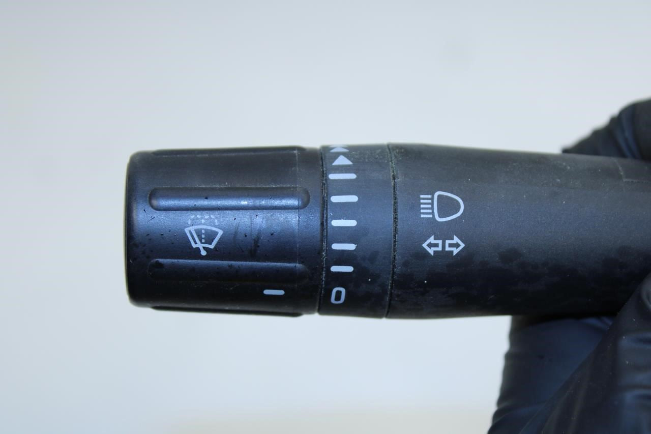 15-20 Ford F150 XL Steering Column Turn Signal Wiper Switch FL3T-13K359-ADW OEM - Alshned Auto Parts