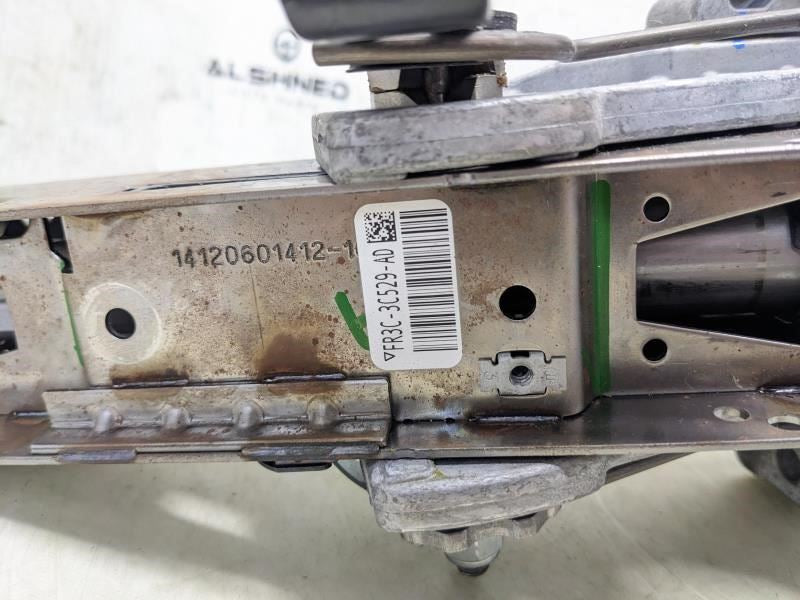 2015-2023 Ford Mustang GT 5.0L RWD Steering Column Assembly FR3C-3C529-AD OEM10