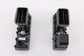 2014-24 RAM 1500 Classic Express Dash Panel RH and LH Air Vent Grille 1WA63DX9AF6