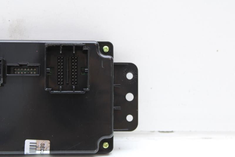 2020 Dodge Durango AC Heater Climate Temperature Control Module 68441900AC OEM - Alshned Auto Parts