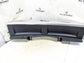 18-25 Audi S5 Premium 3.0L AWD Rear Trunk Lock Latch Sill Scuff Plate Trim Cover - Alshned Auto Parts