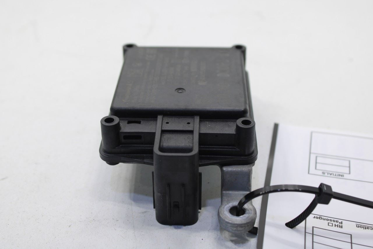 17-2022 Nissan Rogue Sport SL Front Cruise Control Radar Distance Sensor Module - Alshned Auto Parts