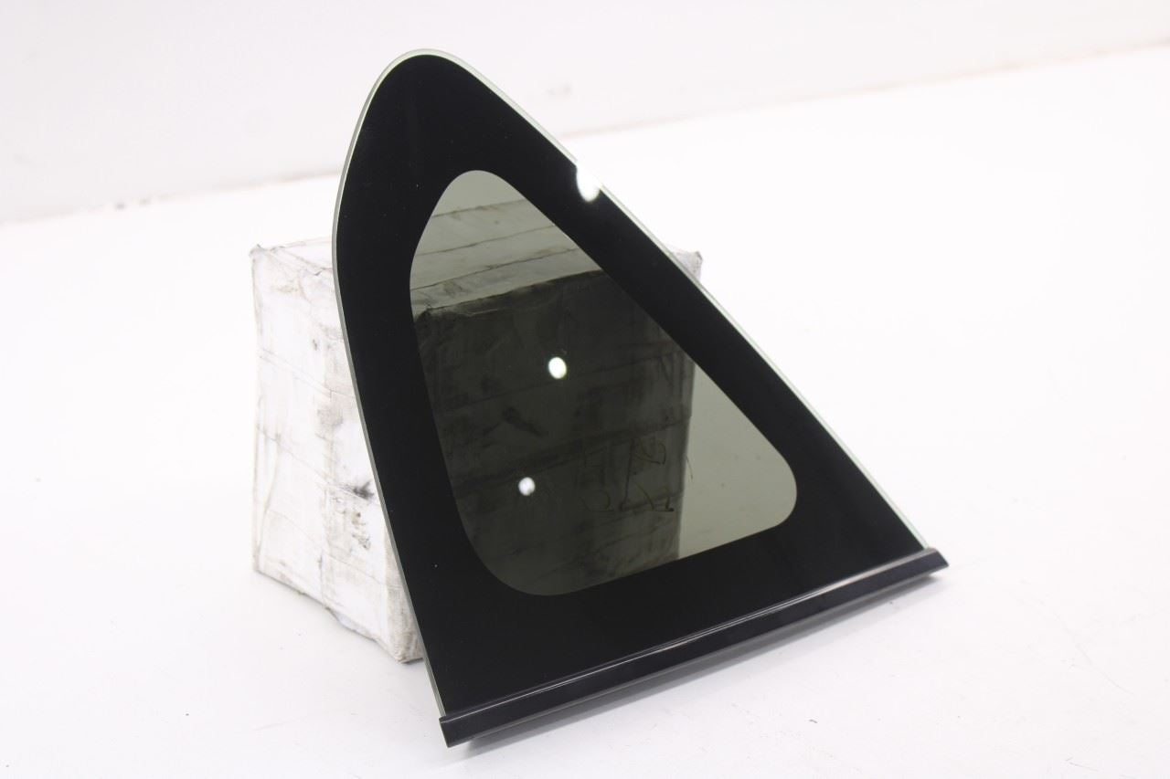 12-16 Subaru Impreza Sport Premium 2.0L AWD Rear Right Side Quarter Window Glass2