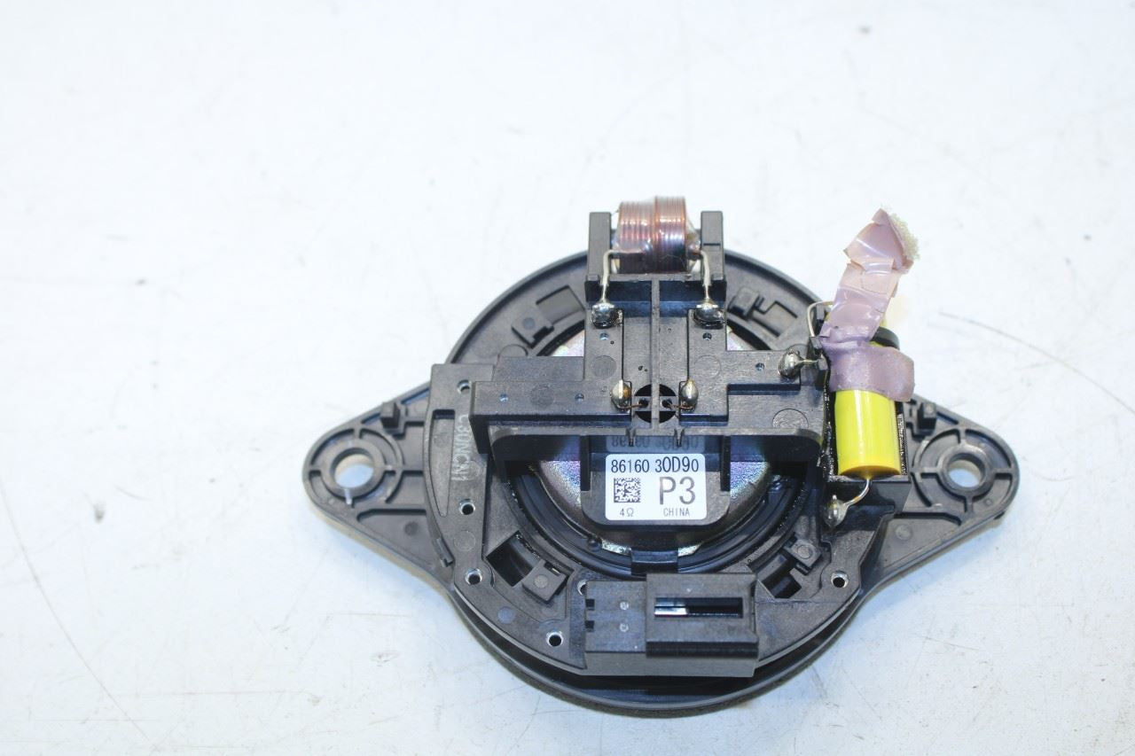 2013-2020 Lexus GS350 Center Dash Instrument Panel Audio Speakers 86160-30D90 - Alshned Auto Parts