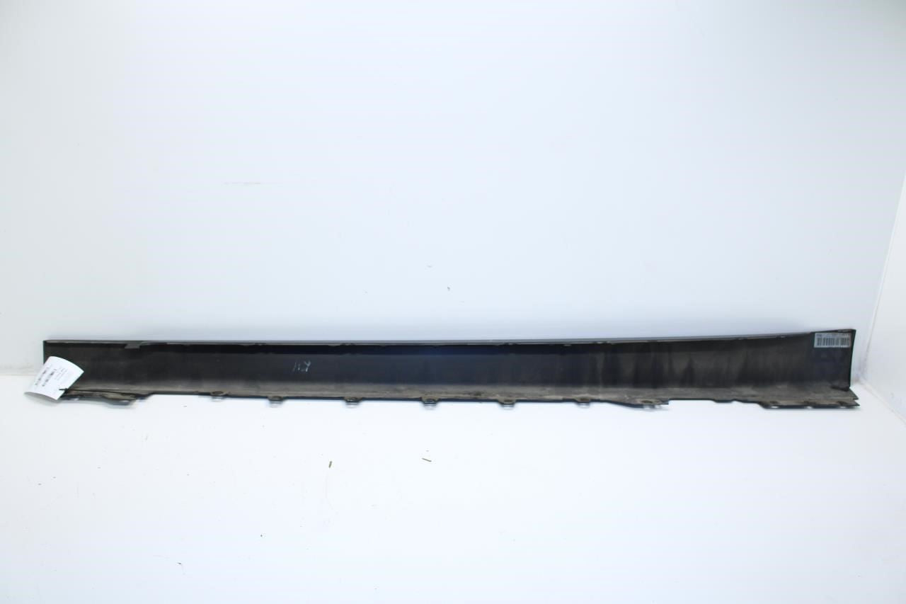 2015-2016 BMW 435I Gran Coupe xDrive Right Lower Rocker Trim Panel 51777374614 - Alshned Auto Parts