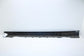 2015-2016 BMW 435I Gran Coupe xDrive Right Lower Rocker Trim Panel 51777374614 - Alshned Auto Parts