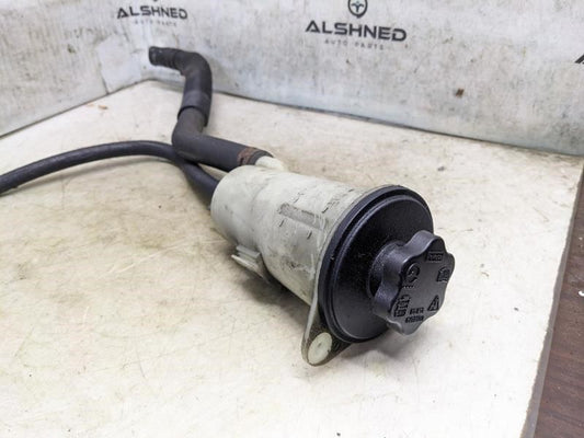 2013-2016 Ford F250SD Power Steering Pump Reservoir w/ Hose CC2Z-3E764-A OEM - Alshned Auto Parts