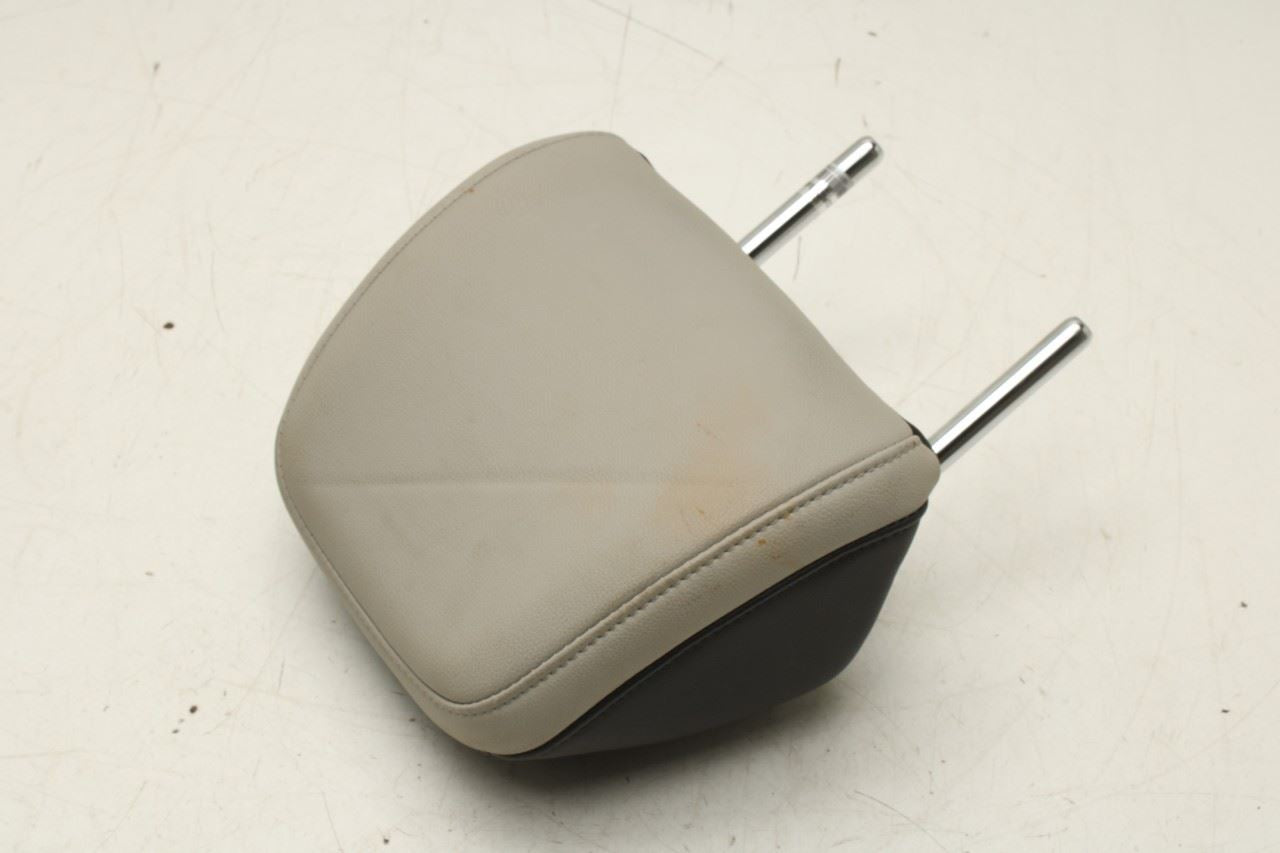 23-25 Kia Sportage Hybrid EX Rear Seat Right and Left Side 2nd Row Headrest Set - Alshned Auto Parts