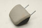 23-25 Kia Sportage Hybrid EX Rear Seat Right and Left Side 2nd Row Headrest Set - Alshned Auto Parts