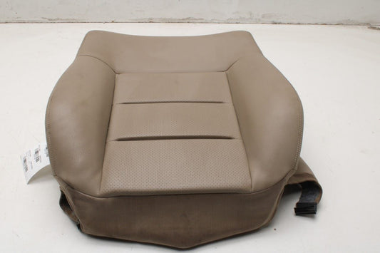 10-13 Mercedes-Benz E350 Sport 4Matic Front Seat RH Side Upper Backrest Cushion - Alshned Auto Parts
