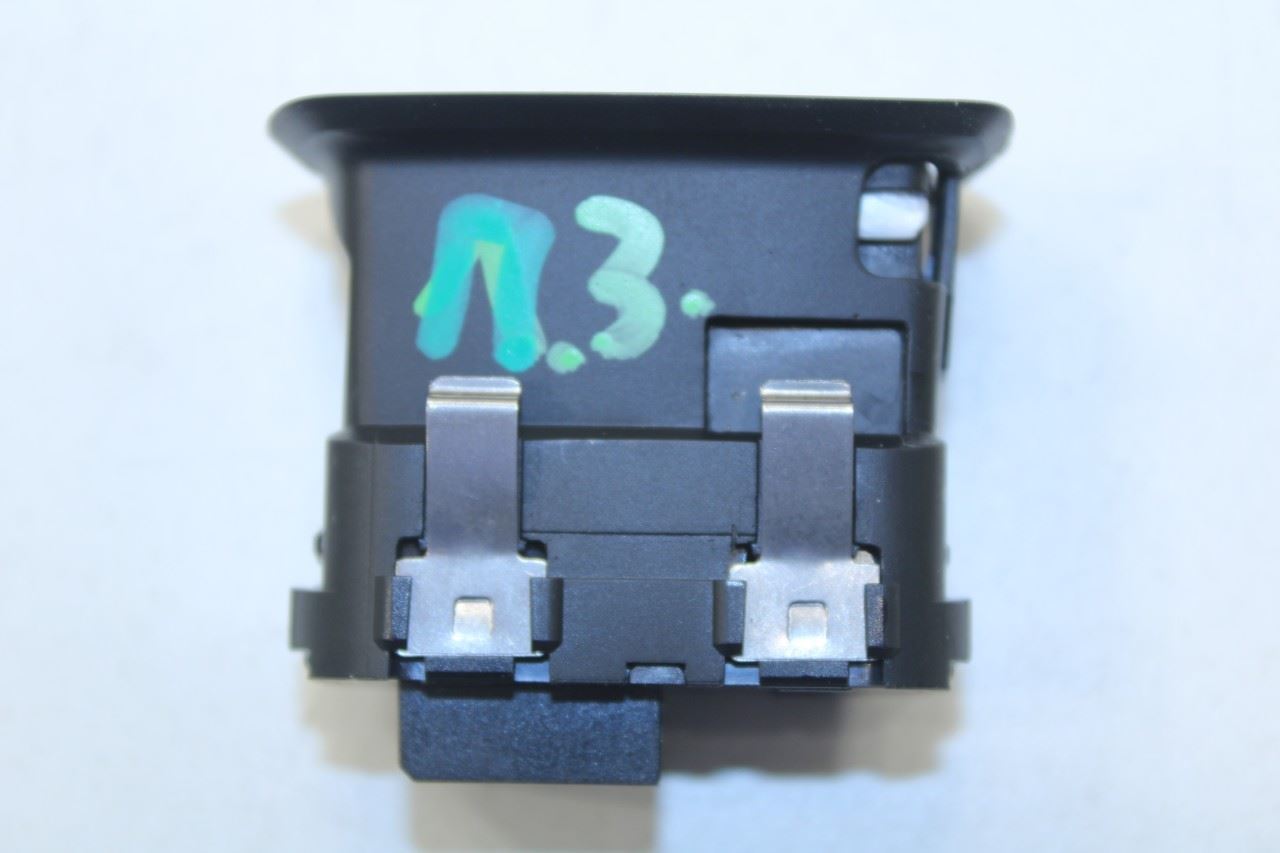 2011-2016 Porsche Panamera 4 Rear Right Power Window Switch 7PP-959-855-E-DML - Alshned Auto Parts