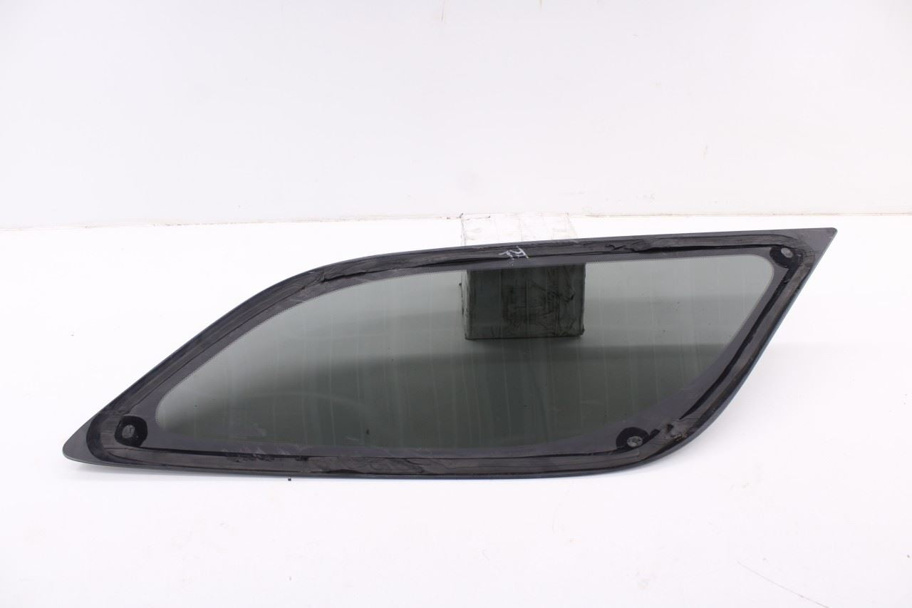 2011-2026 Dodge Durango SXT Rear Left Quarter Window Tinted Glass 55399267AE6