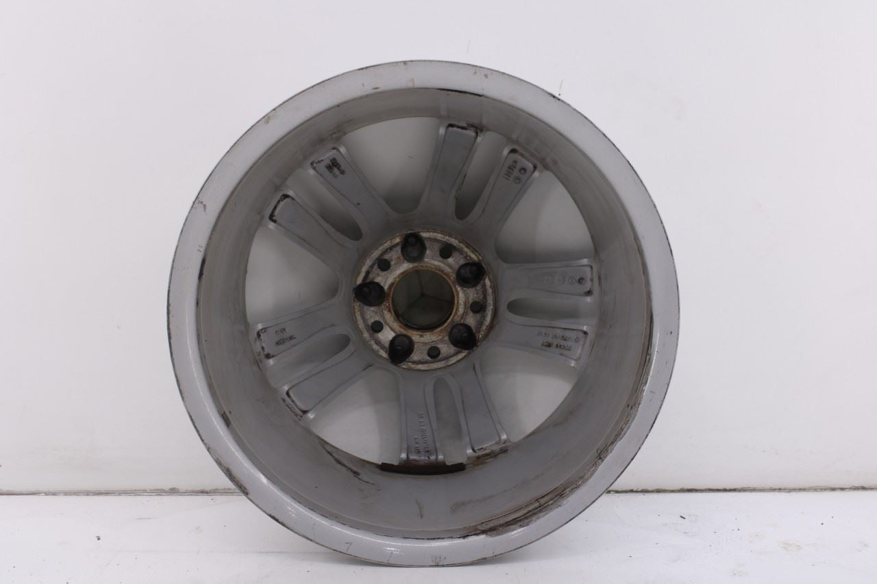 2006-2009 Mercedes-Benz CLK 350 Rear Aluminum Wheel R17x8.5J 10 Spoke *ReaD*8