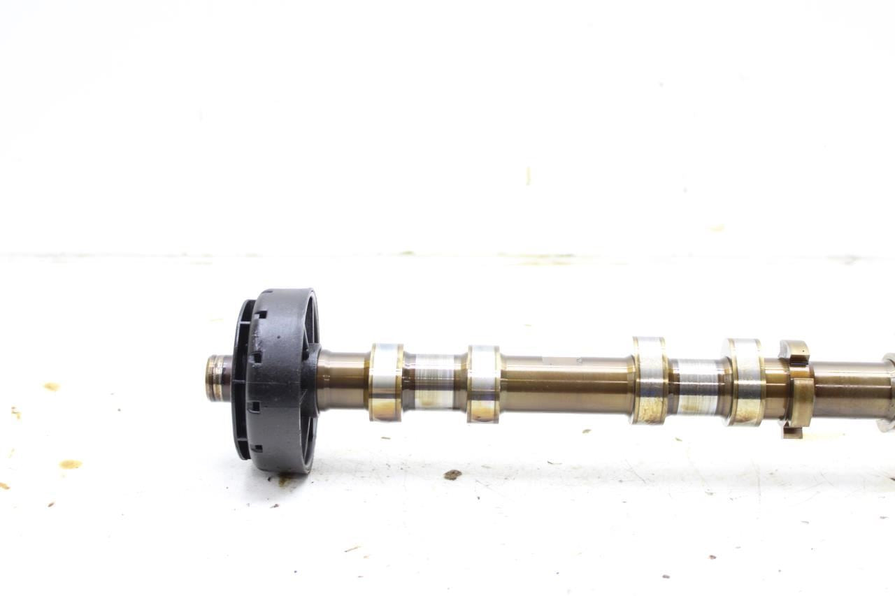 2014-2016 Maserati Ghibli 3.0L Left Driver Side Engine Camshaft 05047880AA OEM - Alshned Auto Parts