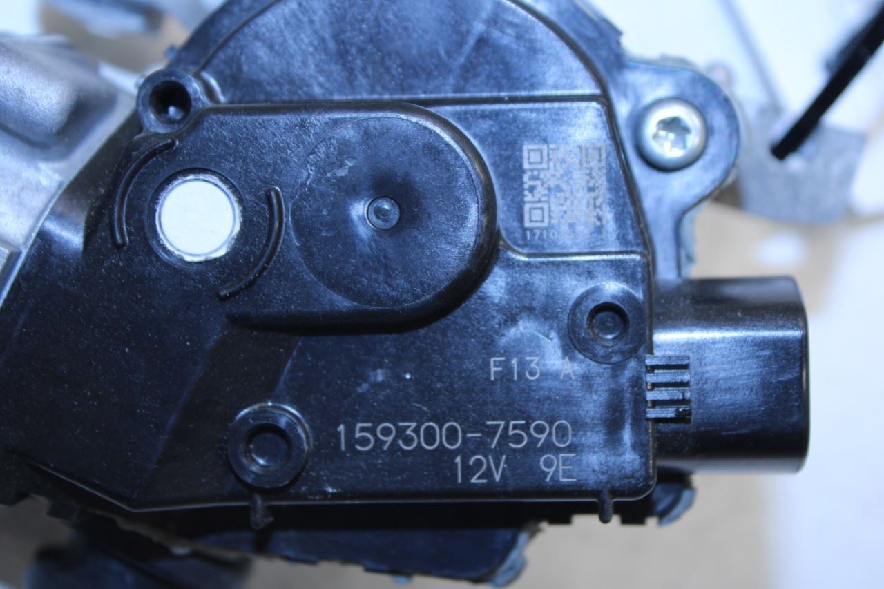 2018-2025 Mitsubishi Eclipse Cross ES Front Windshield Wiper Motor 8250A955 OEM - Alshned Auto Parts