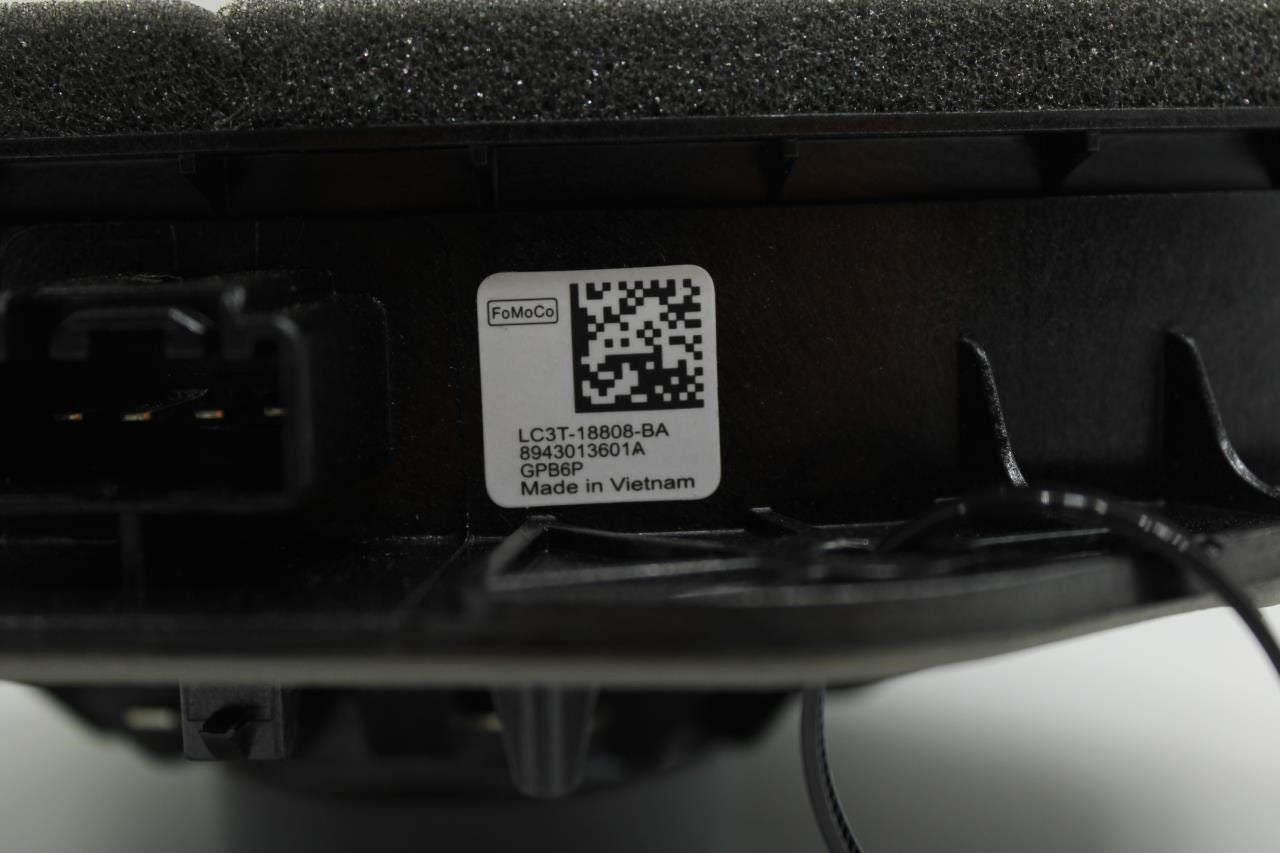 2020-2024 Ford Explorer Front Left and Right Door Speakers LC3T-18808-BA OEM - Alshned Auto Parts