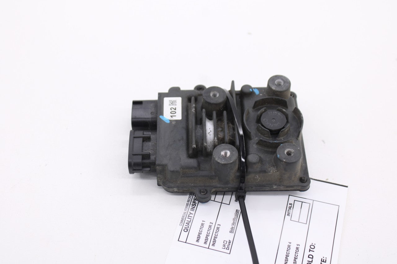 2017-2025 Toyota Tacoma SR5 3.5L Fuel Pump Control Module 89571-35010 OEM3