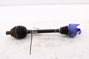 15-18 Volkswagen Jetta Sport FWD Front Left Driver Side CV Axle Drive Half Shaft