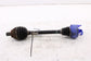 15-18 Volkswagen Jetta Sport FWD Front Left Driver Side CV Axle Drive Half Shaft0