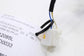2020-23 Hyundai Sonata SE 2.5L Driver Left Side Rear View Mirror 87610-L0000 OEM - Alshned Auto Parts