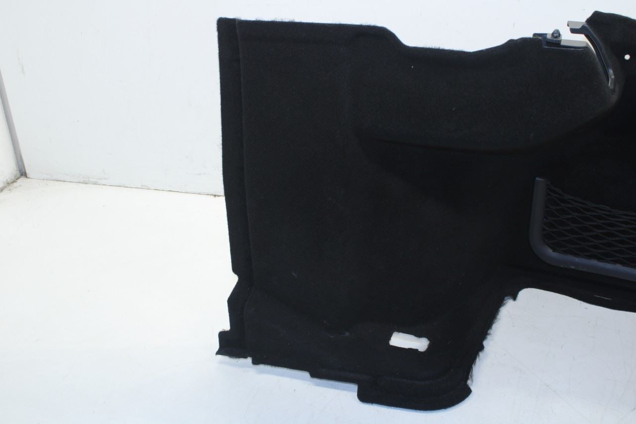 13-20 Lexus GS350 Rear Right Side Trunk Quarter Panel Trim Cover 64721-30321-C0 - Alshned Auto Parts