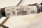 2024-2025 Mazda CX-30 2.5 S 2.5L AWD Engine Wire Harness BHCH-67-020A OEM *ReaD* - Alshned Auto Parts