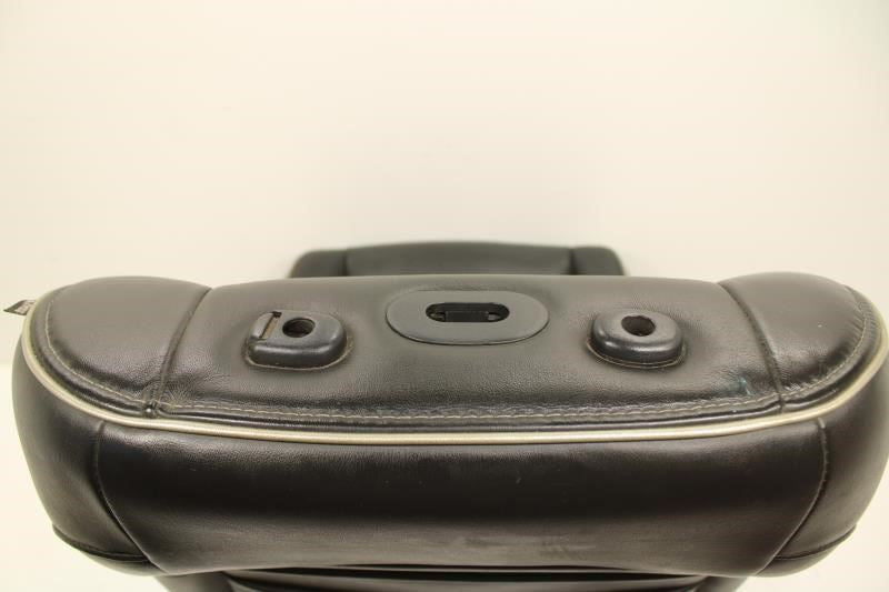 2016-2018 Infiniti QX60 Front Left Driver Seat Leather 87351-3JC9B OEM - Alshned Auto Parts