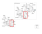 13-15 Kia Sorento EX Rear LH Side 2nd Row Seat Belt Retractor 89810-1U710VA OEM - Alshned Auto Parts