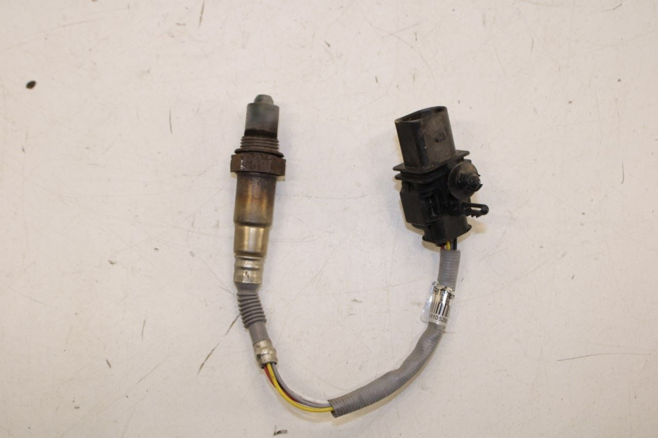 2012-2016 Ford F250 Lariat Crew Cab 6.2L Oxygen Sensor Set of 3 BL3Z-9G444-B OEM - Alshned Auto Parts