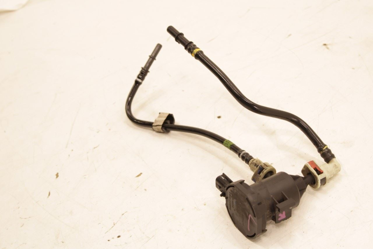 2007-18 Jeep Wrangler Sport 2dr Fuel Emission System Purge Control Valve *ReaD* - Alshned Auto Parts