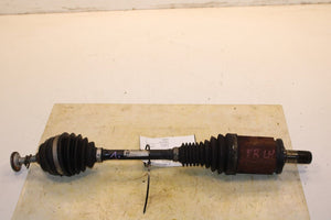 2010-2015 BMW 750Li xDrive AWD Front Left CV Axle Drive Half Shaft 31607606027