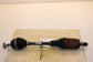 2010-2015 BMW 750Li xDrive AWD Front Left CV Axle Drive Half Shaft 31607606027 - Alshned Auto Parts