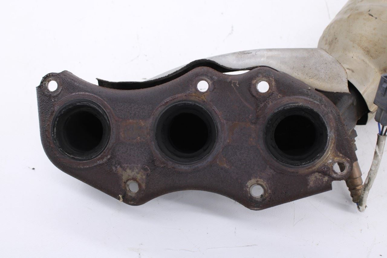 2013-2015 Lexus IS250 2.5L AWD Left Side Exhaust System Manifold 17150-31790 OEM - Alshned Auto Parts